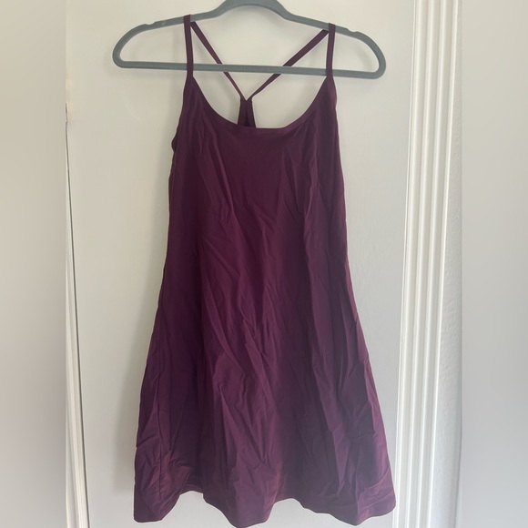 Outdoor Voices Exercise Dress - Picture 1 of 4